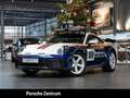 Porsche 911 Dakar 480Ch Rally Design Package Rally Sport Packa Blanc - thumbnail 1