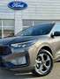 Ford Kuga 2,5 Duratec FHEV ST-Line Aut. Grau - thumbnail 4