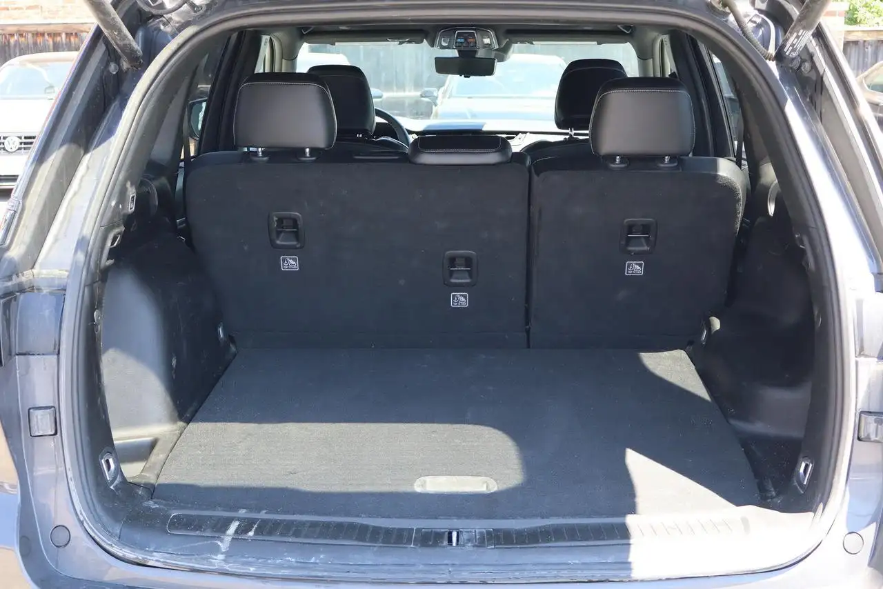 Jeep Grand Cherokee fotografie Jeep Grand Cherokee