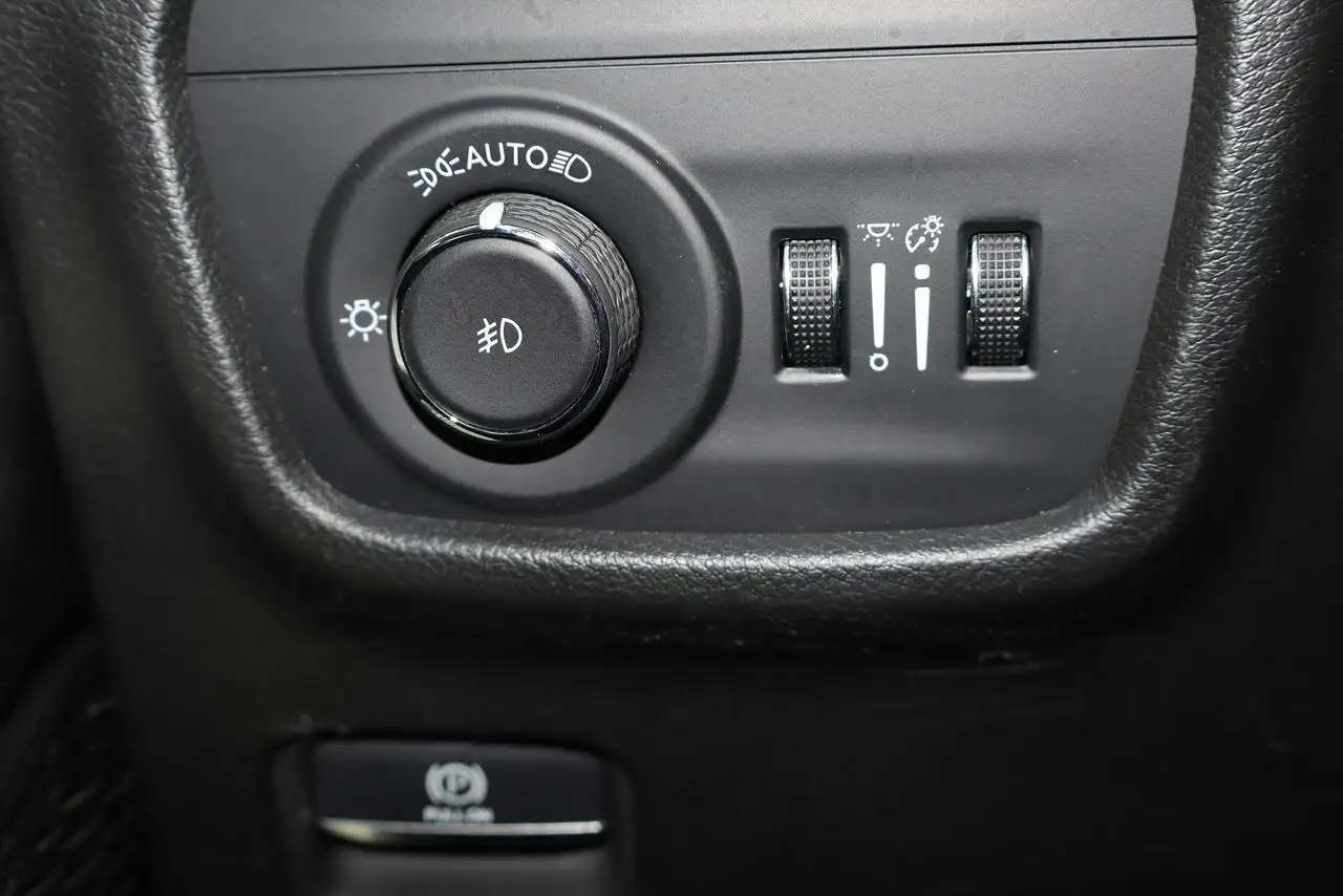 Jeep Grand Cherokee fotografie Jeep Grand Cherokee