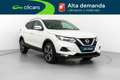 Nissan Qashqai 1.3 DIG-T Acenta 4x2 103kW Blanco - thumbnail 3
