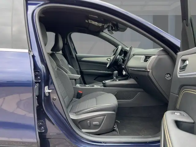 Renault Arkana view 8