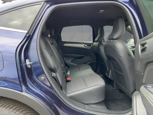 Renault Arkana view 9