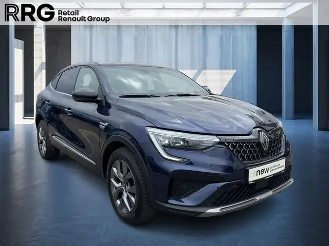 Renault Arkana view 7