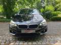 BMW 216 216 i Advantage Schwarz - thumbnail 4