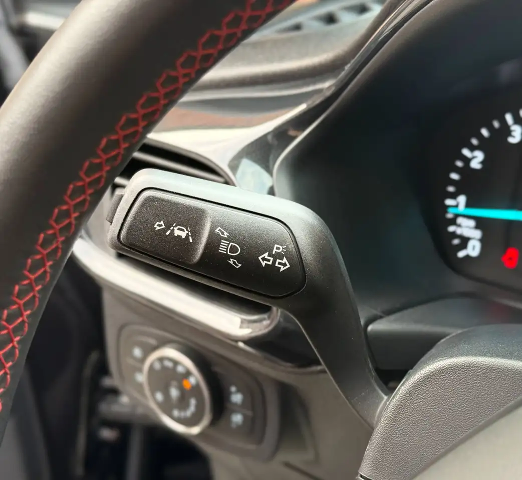 Ford Fiesta 1.0 *ST LINE*CARPLAY*LED*RADARS*GARANTIE 12MOIS, миниатюра 24