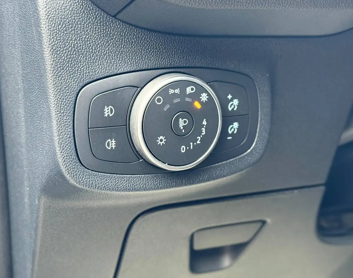 Ford Fiesta 1.0 *ST LINE*CARPLAY*LED*RADARS*GARANTIE 12MOIS, миниатюра 13