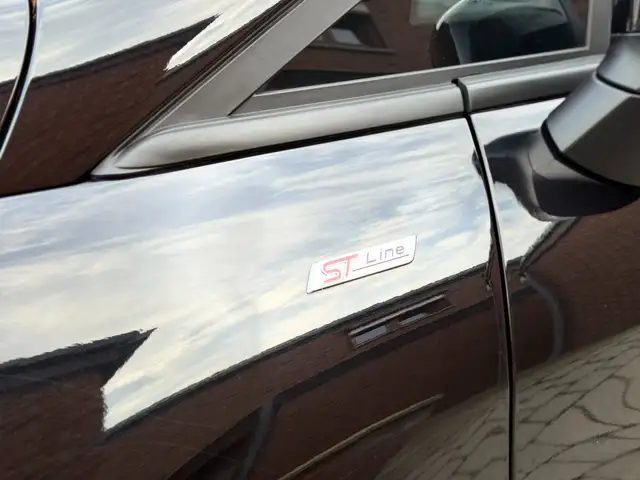 Ford Fiesta view 6