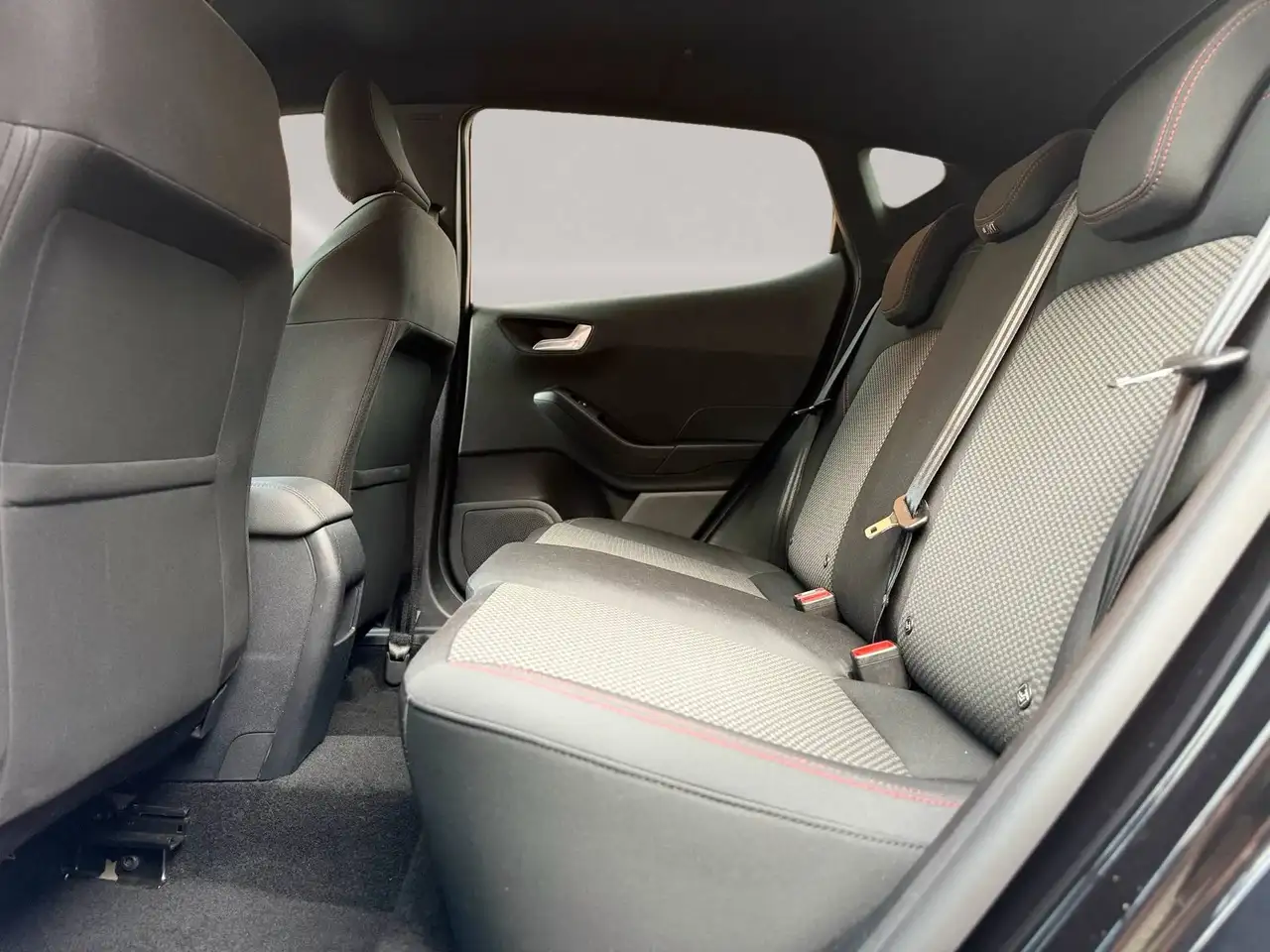 Ford Fiesta 1.0 *ST LINE*CARPLAY*LED*RADARS*GARANTIE 12MOIS, миниатюра 25