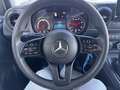 Mercedes-Benz Citan 110 CDI Tourer Klima AHK Kamera MBUX Tempo Silber - thumbnail 14