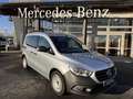 Mercedes-Benz Citan 110 CDI Tourer Klima AHK Kamera MBUX Tempo Silber - thumbnail 1
