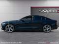Volvo S60 S6O T8 Twin Engine 303 %2B 87 ch Geartronic 8 R-De Noir - thumbnail 5