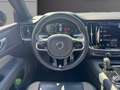 Volvo S60 S6O T8 Twin Engine 303 %2B 87 ch Geartronic 8 R-De Schwarz - thumbnail 13