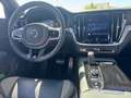 Volvo S60 S6O T8 Twin Engine 303 %2B 87 ch Geartronic 8 R-De Schwarz - thumbnail 12