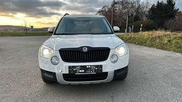 4x4 Twenty Elegance 2,0 TDI CR DPF DSG