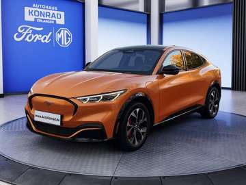AWD 76kWh *Folierung*Techno-Pk 2*