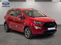 Ford EcoSport 1.0 EcoBoost ST Line 125 Roşu - thumbnail 7