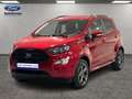 Ford EcoSport 1.0 EcoBoost ST Line 125 Roşu - thumbnail 1