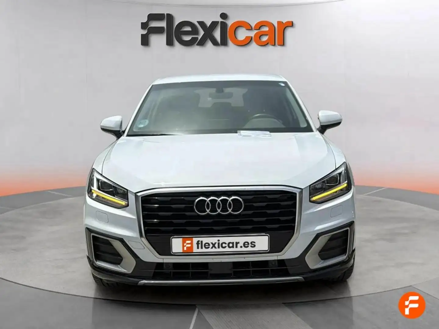 Audi Q2 30 TFSI Advanced 85kW Wit - 2