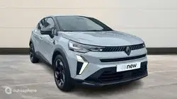 Photo Renault Captur