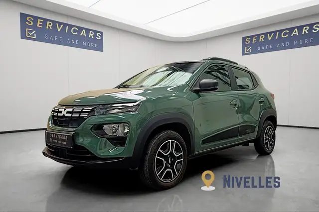 Dacia Spring 26.8 kWh Essential