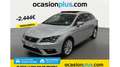 SEAT Leon ST 2.0TDI CR S&S Xcellence DSG7 150 Plateado - thumbnail 1