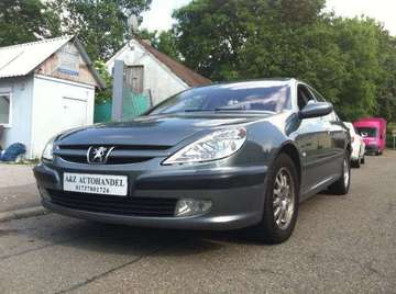 HDI 135 Platinum KLIMA