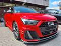 Audi A1 Sportback 30 TFSI S line Sport Rosso - thumbnail 3