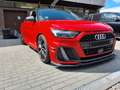 Audi A1 Sportback 30 TFSI S line Sport Rosso - thumbnail 6