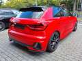 Audi A1 Sportback 30 TFSI S line Sport Rosso - thumbnail 9