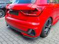 Audi A1 Sportback 30 TFSI S line Sport Rosso - thumbnail 4