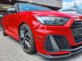 Audi A1 Sportback 30 TFSI S line Sport Rosso - thumbnail 1