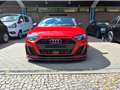 Audi A1 Sportback 30 TFSI S line Sport Rosso - thumbnail 11