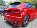 Audi A1 Sportback 30 TFSI S line Sport Rosso - thumbnail 5