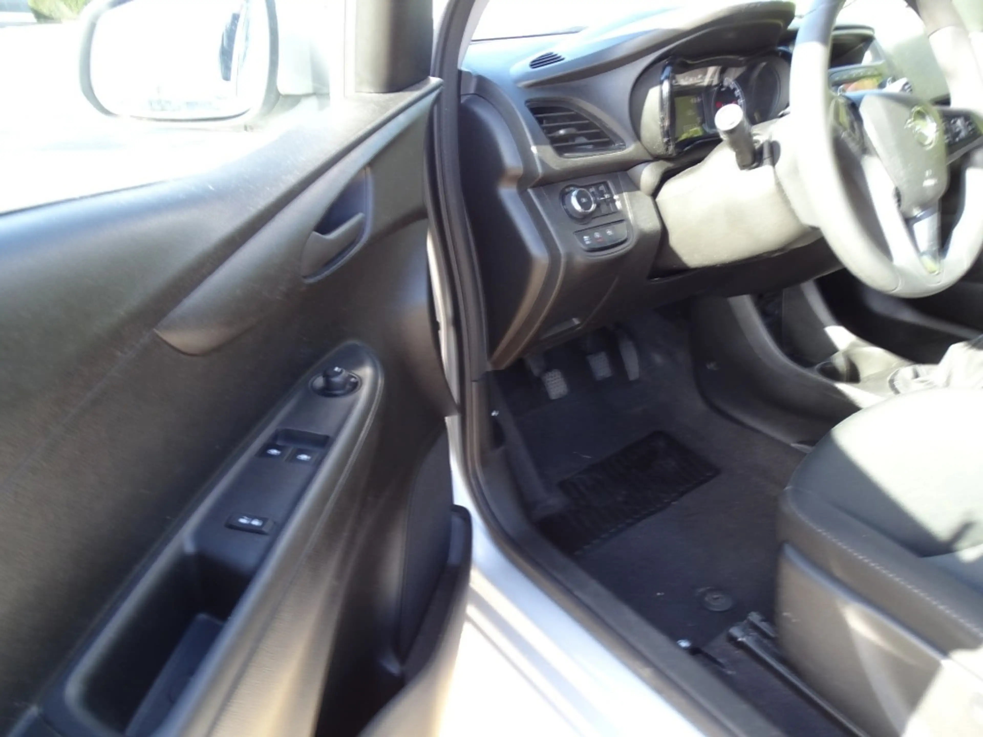 Opel Karl 1.0 EDITION-Airco-Cruise-Blth — photo 8