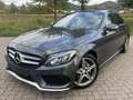 Mercedes-Benz C 220 BlueTec   d   AMG-Line   Head Up - thumbnail 6