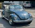 Volkswagen Käfer 1302 LS Cabrio Modrá - thumbnail 2