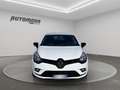 Renault Clio 1.5 DCI VAN 2 POSTI Blanc - thumbnail 2