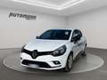Renault Clio 1.5 DCI VAN 2 POSTI Blanc - thumbnail 1