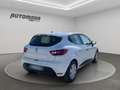 Renault Clio 1.5 DCI VAN 2 POSTI Blanc - thumbnail 4