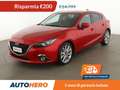 Mazda 3 2.2 Turbodiesel Exceed Roşu - thumbnail 1