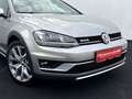 Volkswagen Golf Variant Alltrack TDI 4Motion Silber - thumbnail 2