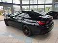 BMW 330 330 d Sport Line Aut. Schwarz - thumbnail 6