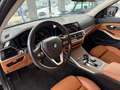BMW 330 330 d Sport Line Aut. Schwarz - thumbnail 11