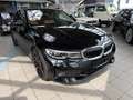 BMW 330 330 d Sport Line Aut. Schwarz - thumbnail 3