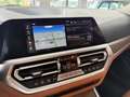 BMW 330 330 d Sport Line Aut. Schwarz - thumbnail 14