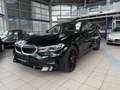 BMW 330 330 d Sport Line Aut. Schwarz - thumbnail 1