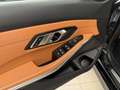 BMW 330 330 d Sport Line Aut. Schwarz - thumbnail 9