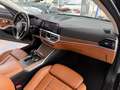 BMW 330 330 d Sport Line Aut. Schwarz - thumbnail 15