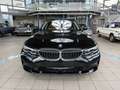 BMW 330 330 d Sport Line Aut. Schwarz - thumbnail 2